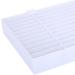 HURRISE Beautiful And Bright Nail Art Box Nail Decoration Box Salon Shop for Home - Buy Online on GoSupps.com
