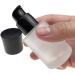 30 ml Refillable Frosted Glass Pump Bottle Perfect for Liquids Lotions & Travel | 2-Piece Set - Buy Online on GoSupps.com