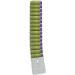 Dart Zone Pro-Series 15-Round Half-Length Dart Magazine 3-Pack - Gray - Buy Online on GoSupps.com