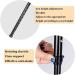 LINYUES Crutches for Adults Forearm Crutches Crutches for Walking Adjustable Aluminum Alloy Crutches 10 Height-Adjustable Non-Slip Special for The Disabled (2 Piece) Fashionable 1 pcs - Buy Online on GoSupps.com
