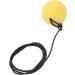 XHTLLO Child-Friendly Soft PVC Laint's Session Ball with Rope | Control Training Device for Indoor & Outdoor Exercises - Buy Online on GoSupps.com