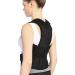Posture Corrector for Women Men Back Brace Support Belt Good Design Convenient Long Service Life for Home - Buy Online on GoSupps.com