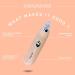Spa Life Ultra Suction Blackhead Extractor | Pore Vacuum | Skin Cleansing Tool - Buy Online on GoSupps.com