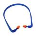 Silicone Ear Plugs Reusable Noise Cancelling Earplugs for Hearing Protective Noise Reduction Work Ear Protective
