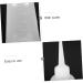 Operitacx 6pi ces Distributeur de Liquide Plastique Souple Flacons Applicateurs pour Colle Peinture Loisirs Cr atifs et Autres Liquides - Buy Online on GoSupps.com