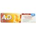 A&D Diaper Rash Ointment Skin Protectant Original - 4 oz Pack of 5