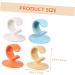 CABILOCK 16 STK Self-Adhesive Wall Hooks - Durable Cable Holders & Home Decor Solutions for Cabins and More - Buy Online on GoSupps.com