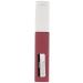Maybelline New York Super Stay Matte Ink Pinks - Long-lasting Liquid Lipstick No. 140 Soloist (2-Pack) - 5ml Each - Buy Online on GoSupps.com