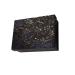Anneome Box Packing Box Flower Christmas Jewelry Organizer Tray Sugar Case Chocolate Bronzing 28X21X11CM As Shown