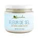 Kevala Fleur de Sel - Gourmet Sea Salt, 6.5 oz