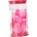 Lot de 10 Embouts de Dissolvants pour Vernis Ongles Taille Standard en Polypropyl ne Protections tanches R utilisables Accessoires Manucure pour Usage Domestique - Buy Online on GoSupps.com