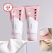 Touch-Up Painless Hair Removal Gel for Bikini Area - 150ml | All Skin Types | Women's & Men's Treatment - Fast International Shipping - Buy Online on GoSupps.com