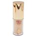 Charlotte Tilbury Mini Hollywood Flawless Filter  Travel Size  2 Fair - Customizable Face Liquid Makeup Booster  Tinted Primer  Foundation  Highlighter  Moisturizer Beige 1 Count (Pack of 1)
