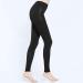 Haodasi Class 2 Medical Compression Pantyhose for Women - Black XXL - Buy Online on GoSupps.com
