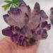 Home Decor 1pcs Natural Amethyst ra Stones Quartz Minerals Gemstone Remove Negative Gifts Natural (Size : 300-400g) (Size : 400-500g) - Buy Online on GoSupps.com