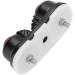 Dewin Black Ball Bearing Cam Cleat for Sailboats - Fast Entry Sailing Rope Accessory - Buy Online on GoSupps.com