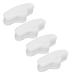 Soft Cotton Material Flexible and Light and Thin Fit Scientific Tailoring Easy to Use Nose Strip Patch Trendy and Practical High Quantity