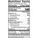 Shiloh Farms Organic Unhulled Sesame Seeds - 12 oz Bag (2 Pack) - Buy Online on GoSupps.com