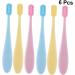 Ultechnovo 18-Piece Brightening Toothbrush Set | Baby & Children's Manual Toothbrushes | Soft Bristles for Gentle Care - Buy Online on GoSupps.com