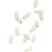Welly Remedies OTC Constipation Clearer | Stool Softener/Laxative with Docusate Sodium | Proven Active Ingredients - Buy Online on GoSupps.com