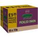 15x72g Big Bags Walkers Monster Munch Pickled Onion Full Box Of Crisps RRP Price Marked - Buy Online on GoSupps.com