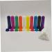 HEALEEP 24-Piece Blank Essential Oil Nasal Inhaler Stick Set for Aromatherapy - Buy Online on GoSupps.com