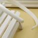 Simple Headbands for Women & Girls - 20 Pack Thin No Teeth Hair Bands - White Hair Accessories - Buy Online on GoSupps.com