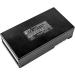 Replacement Battery Compatible with Tech Line D7 2300mAh/25.2V