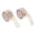 Healeved 2400 Sheets Double Eyelid Sticker Double Eyelid Tape Eyelid Tape for Hooded Eyes Eyelid Stickers Eye Lift Tape Eyelid Tapes Eyelid Lifter Strip Eye Lid Lifters Tape