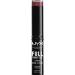 Buy NYX Full Throttle Lipstick Loaded | International Shipping Available - Top Quality NYX Cosmetics - Buy Online on GoSupps.com