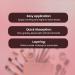 SilkDew Light Cream | Revitalizing Moisturizer with Peptides & Hyaluronic Acid | Anti-Aging Hydration for All Skin Types - 100 ml - Buy Online on GoSupps.com
