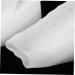 Beaupretty Heel Lift Inserts - Silicone Insoles for Comfort - Size 8 White | Practical Shoe Pads for Enhanced Lift - Buy Online on GoSupps.com