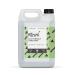 Miniml Hand Soap Wash Liquid 5L Refill - Cucumber & Aloe Vera Infused Hand Skin & Body Wash Gel for Soft and Sensitive Skin Care - 100% Vegan & Cruelty Free