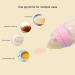 Buy Baby Food Dispenser - Pink Multipurpose Travel Solution for Easy Feeding - Buy Online on GoSupps.com
