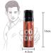 Code Copper No Gas Body Perfume for Men Long Lasting Energetic Fragrance for Party Wear Pack of 2 (120ml Each) - Buy Online on GoSupps.com