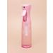 Spray bottle for Aromatherapy Gardening Skin care Cleaning Refillable- Durable Trigger Mist Sprayer (Pink One Size) One Size Pink - Buy Online on GoSupps.com