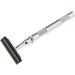 Premium Beard Shaving Set for Men - 3 Piece Kit with Brush Bowl & Safety Stand | Perfect Gift for Grooming - Buy Online on GoSupps.com
