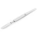 REMOS scalpel blunt 16cm stainless steel - for scraping off calluses after a foot bath