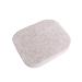minkissy Facial Cleaning Puff Make up Tools Face Cleaning Puff Skin Friendly Powder Puff
