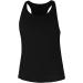 Men's Cotton Workout Tank Top | Dry Fit Gym Bodybuilding Sleeveless Shirt - Black, X-Large - Buy Online on GoSupps.com