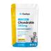 Dr Corbyn Chondroitin Sulphate 350mg (240 Tablets) | 90% Marine Chondroitin Supplement | Joint Health Support | High Strength Chondroitin UK Made 240 count (Pack of 1)