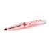 TWEEZERMAN Disney Minnie Mouse Bowtiful Brows Mini Tweezers - Slanted Amazon Exclusive for Perfect Brows | International Shipping Available - Buy Online on GoSupps.com