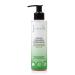Senelle - Natural Gentle Saponin Facial Cleansing Gel |Saponin facial cleaning gel |Refreshing formula |Damascus rose hydrolate |Hop extract |Peach extract |D-Panthenol |150 ml