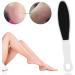 Double-Sided Foot Rasp & Callus Remover - Ideal Pedicure Tool for Smooth Feet | International Shipping - Buy Online on GoSupps.com