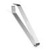 Buy Fishbone Tweezers & Flat Pig Hair Plucking Tool - Metal Fishbone Remover for Chicken & Pork | International Shipping Available - Buy Online on GoSupps.com