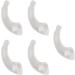 Sound Aid Ear Hooks - Amplifier Hooks for Signia SP BTE & Naida V30 UP BTE | Noise Reduction & Comfort - Buy Online on GoSupps.com