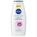Beiersdorf Global AG Nivea Shower Bath & Shampoo Care & Cashmere 2in1 750 ml pak van 1