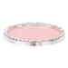 Multifunctional Nail Display Plate Tools - Pink Nail Art Manicure Stand & Holder for DIY Photography - Buy Online on GoSupps.com
