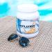 Nutrition Replenish Instant Recovery Post Workout Formula with 11g BCAAs 20g Whey Protein & 1000mg Creatine MagnaPower Orange Mango - 2lb Jar | International Shipping Available - Buy Online on GoSupps.com