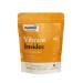 Nuzest Protein Plus | Vibrant Insides | Vanilla | Gut Health Digestion and Immune Support | Vitamins and Minerals | 8.8oz/ 250g (10 Servings)